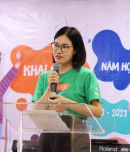 Nhân sự CPFAV