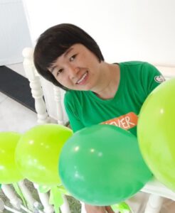 Nhân sự CPFAV