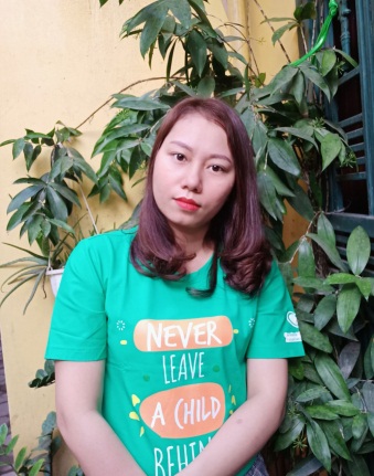 Nhân sự CPFAV