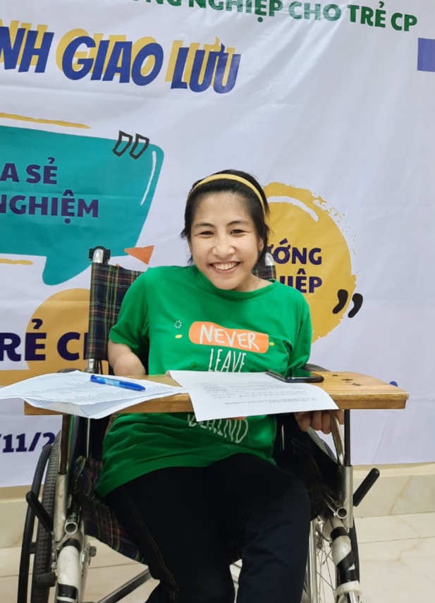 Nhân sự CPFAV